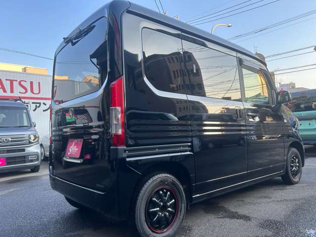 N-VAN 2019/H31