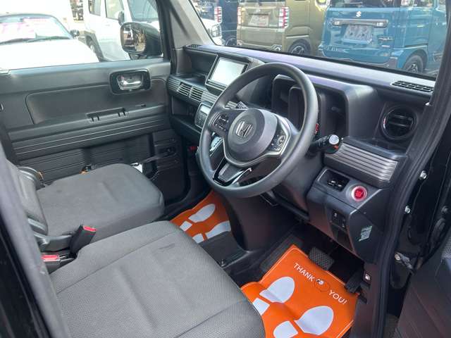 N-VAN 2019/H31