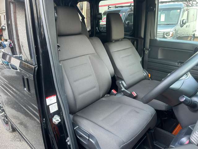 N-VAN 2019/H31