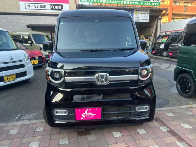 N-VAN 2019/H31