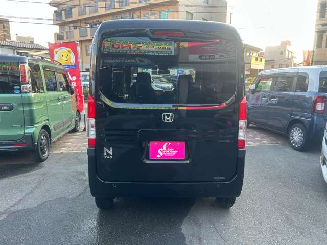 N-VAN 2019/H31