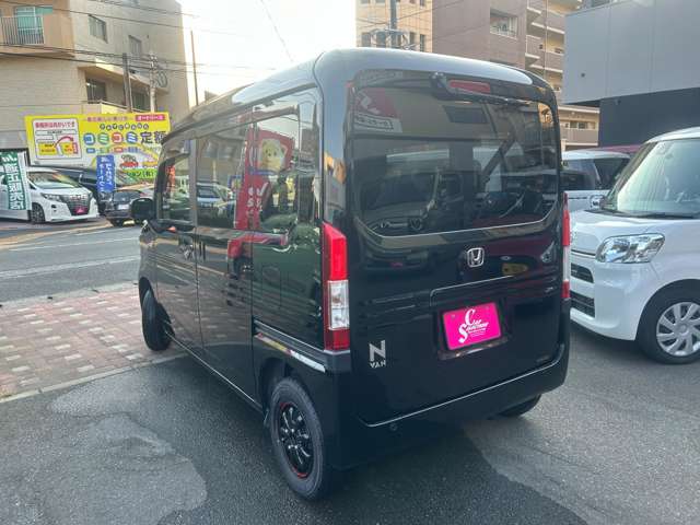 N-VAN 2019/H31