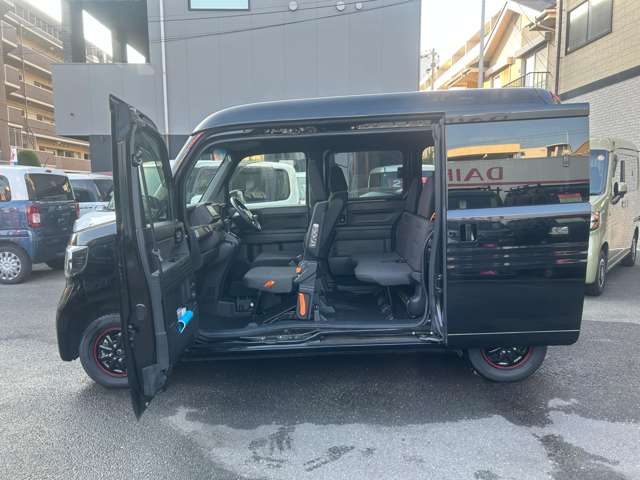 N-VAN 2019/H31