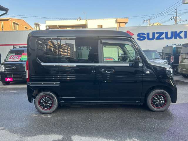 N-VAN 2019/H31