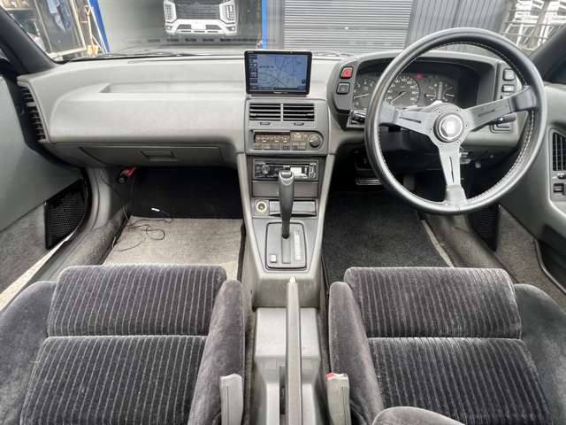 プレリュード 1988/S63
