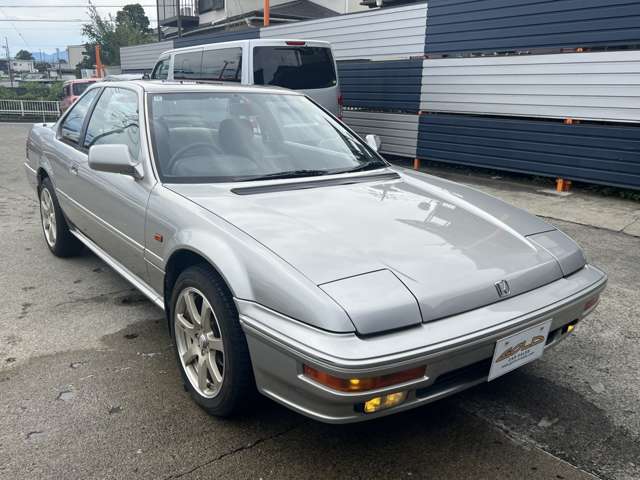 プレリュード 1988/S63