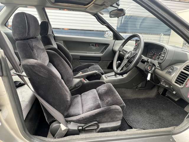 プレリュード 1988/S63