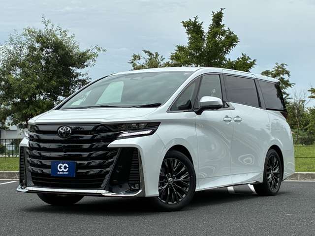 ヴェルファイア 2023/R05