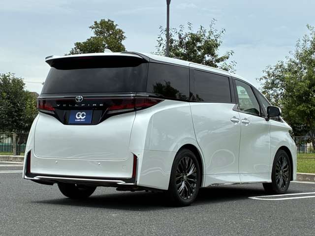 ヴェルファイア 2023/R05