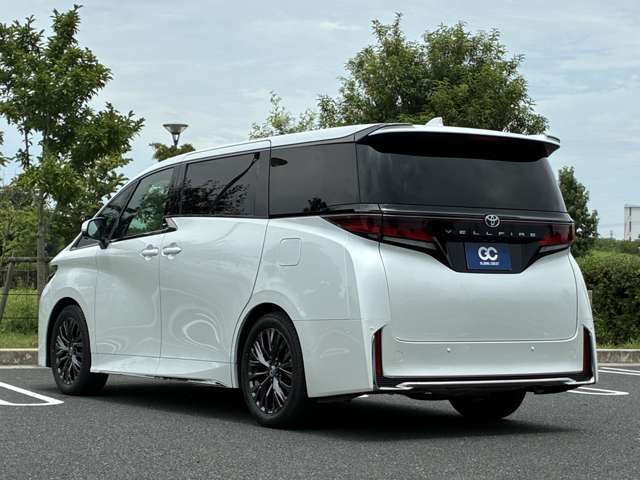 ヴェルファイア 2023/R05