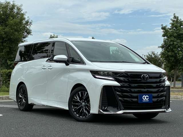 ヴェルファイア 2023/R05