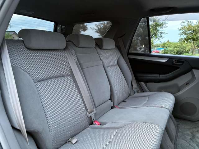 ハイラックスサーフ 2007/H19