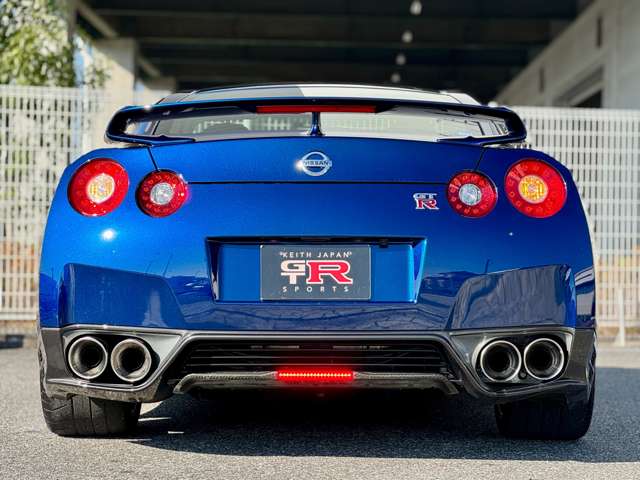 GT-R 2013/H25
