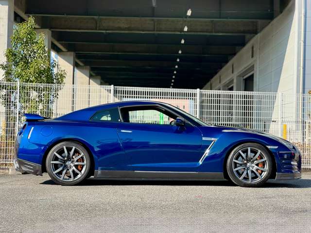 GT-R 2013/H25