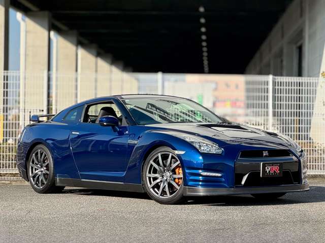 GT-R 2013/H25