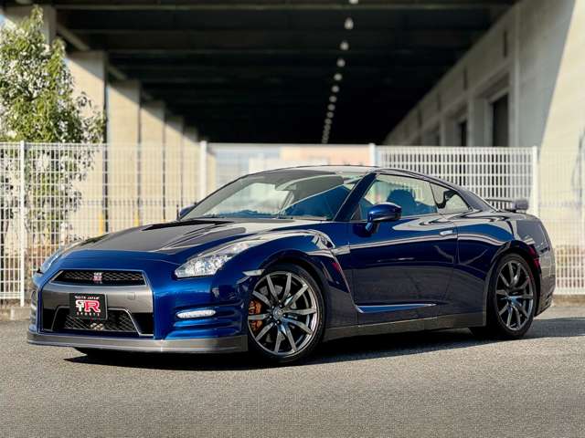 GT-R 2013/H25