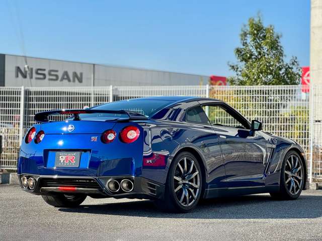 GT-R 2013/H25