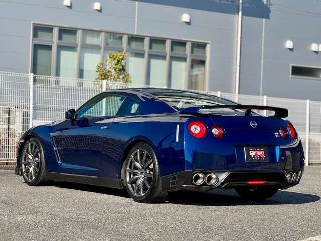 GT-R 2013/H25