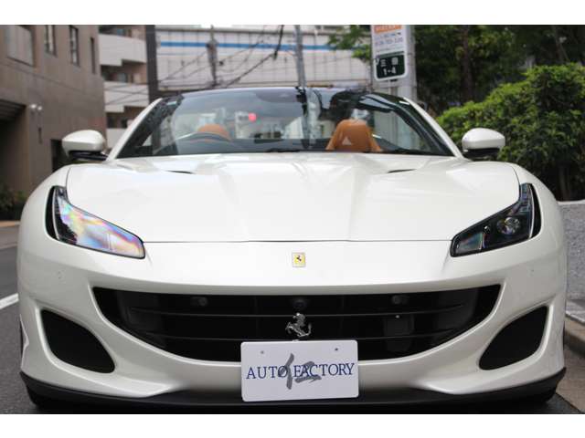 ポルトフィーノ 2020/R02