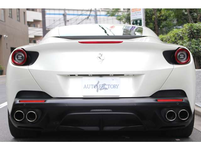 ポルトフィーノ 2020/R02