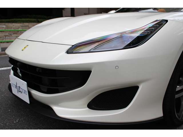 ポルトフィーノ 2020/R02