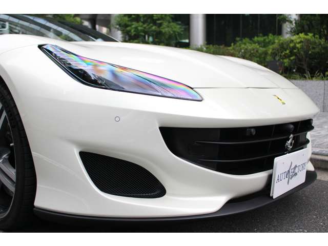 ポルトフィーノ 2020/R02