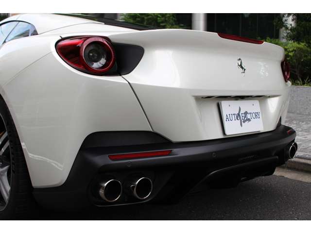 ポルトフィーノ 2020/R02