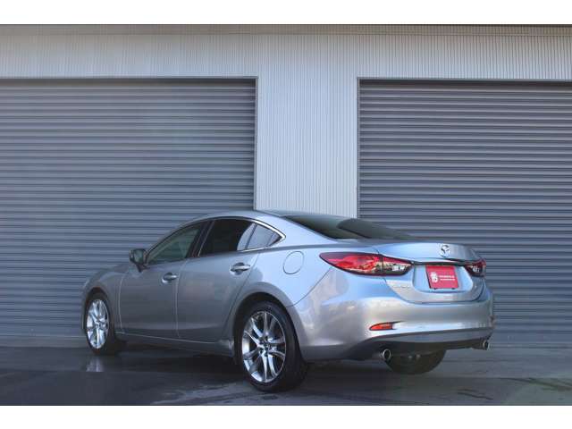 アテンザ 2012/H24