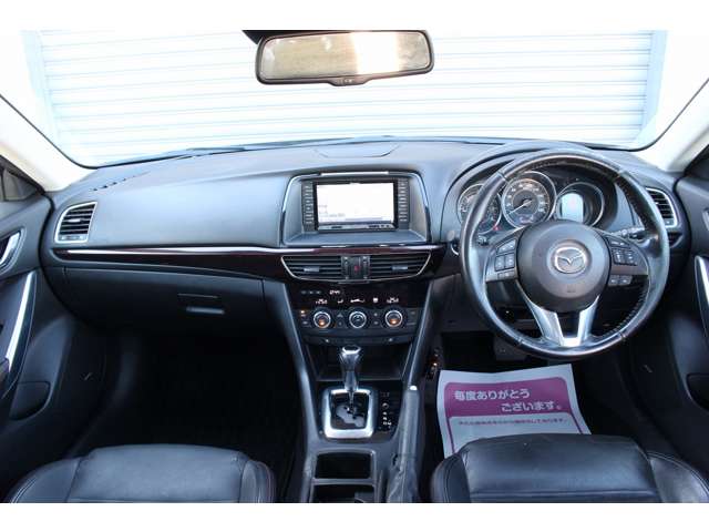 アテンザ 2012/H24