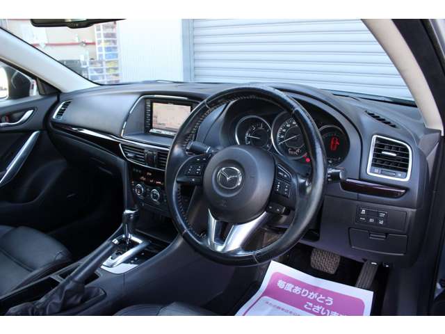 アテンザ 2012/H24