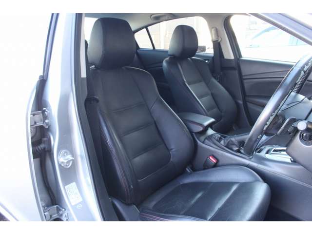 アテンザ 2012/H24