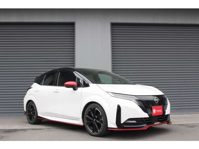 ノートオーラ 2022/R04