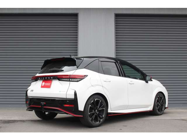 ノートオーラ 2022/R04