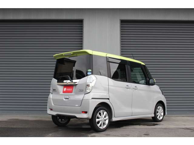 デイズルークス 2018/H30