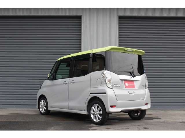 デイズルークス 2018/H30