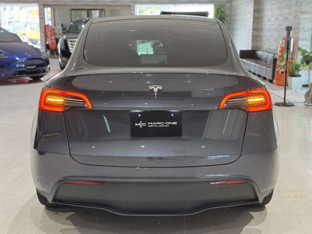 モデルY 2022/R04