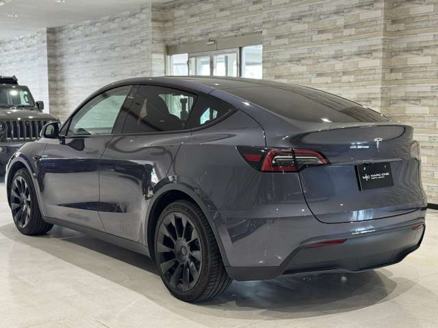 モデルY 2022/R04