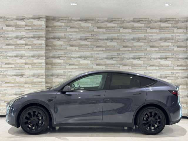モデルY 2022/R04