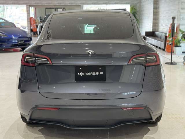 モデルY 2022/R04