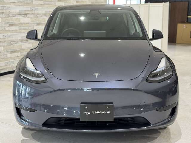 モデルY 2022/R04