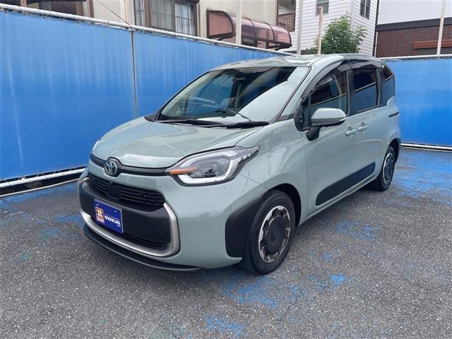 シエンタ 2023/R5