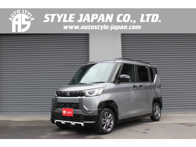 デリカミニ 2024/R06