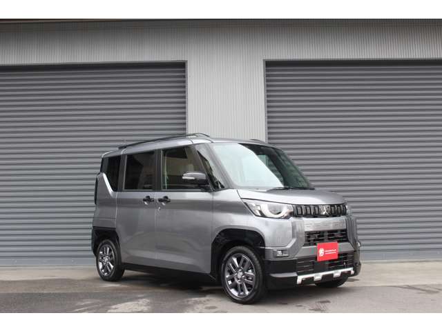 デリカミニ 2024/R06