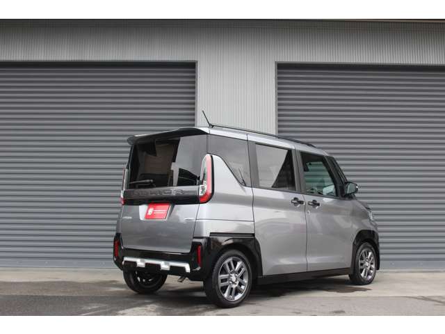 デリカミニ 2024/R06