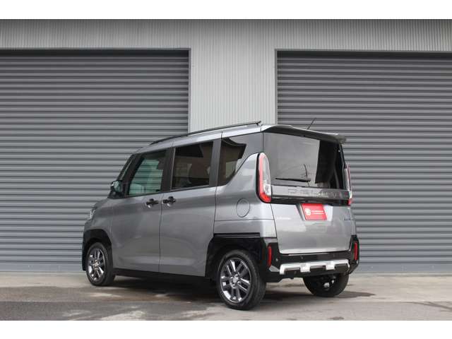 デリカミニ 2024/R06