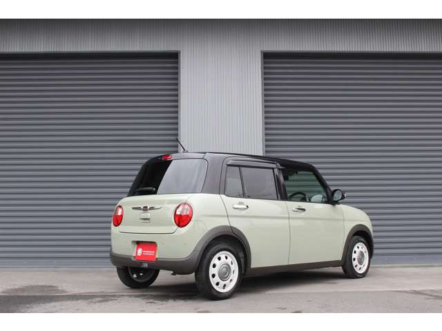 アルトラパン 2024/R06