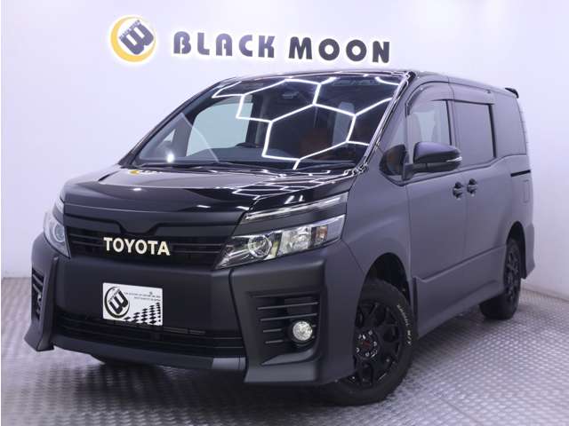 ヴォクシー 2016/H28