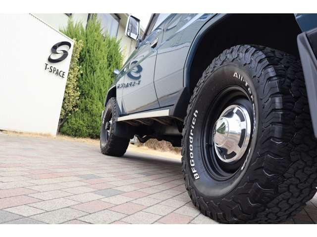 ランドクルーザープラド 1993/H05