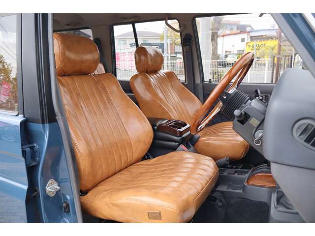 ランドクルーザープラド 1993/H05