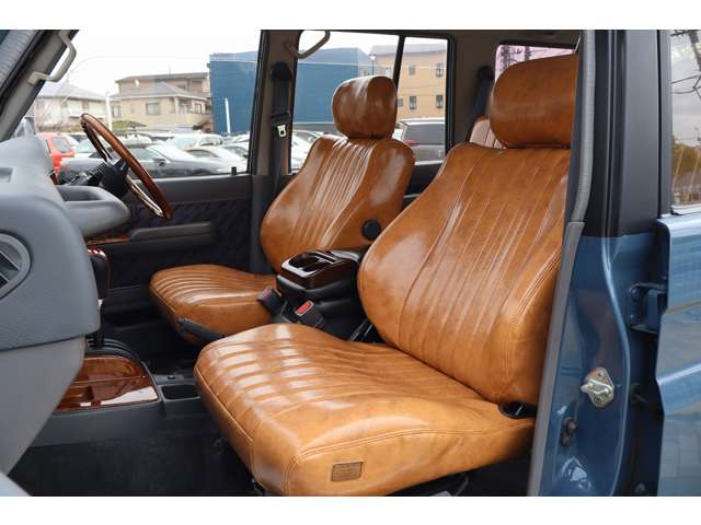 ランドクルーザープラド 1993/H05